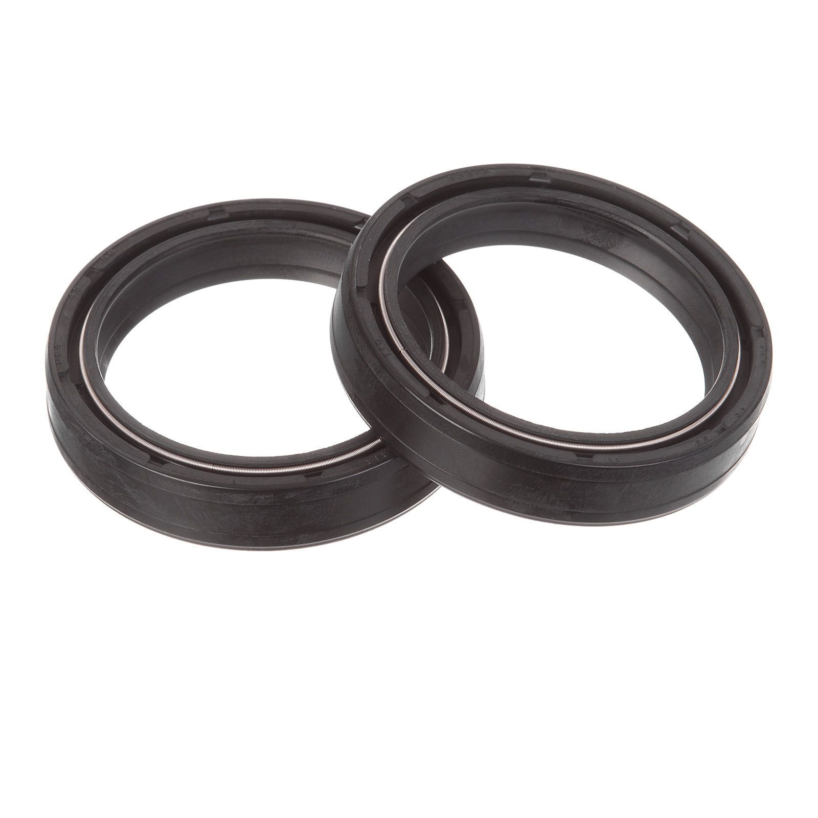 WHITES FORK SEAL PAIR 45X58X11 DCY (120) 33-129-54 - Image 1