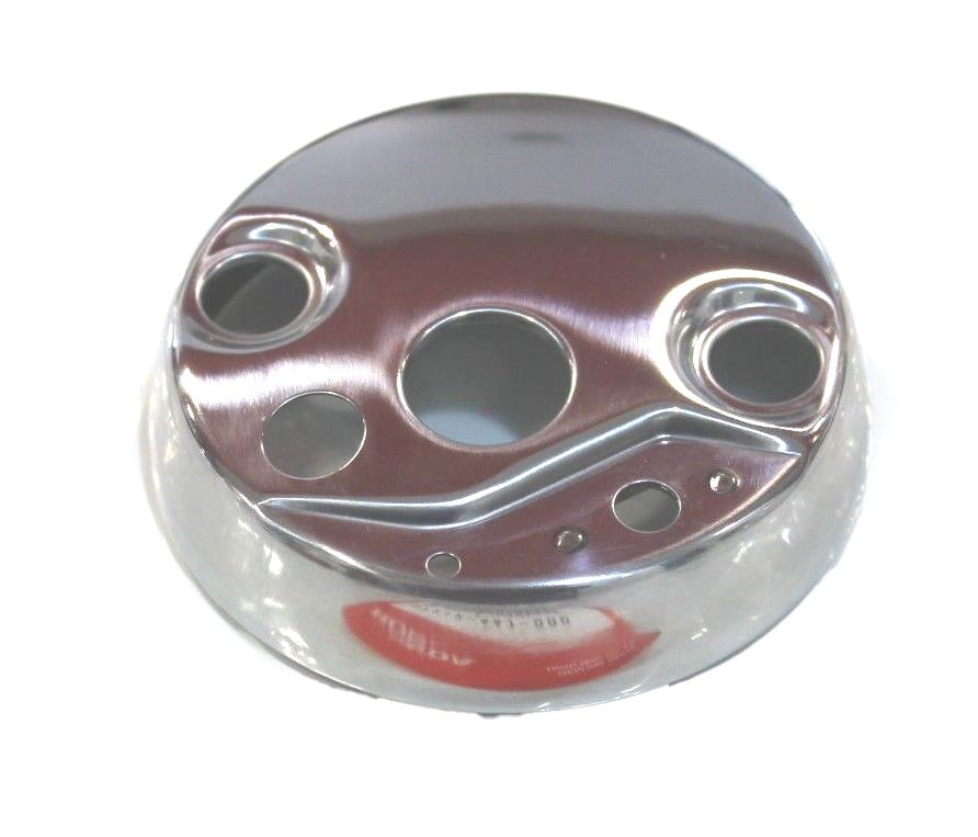 Honda Tachometer Cover CB250 Nighthawk 1991 -2008