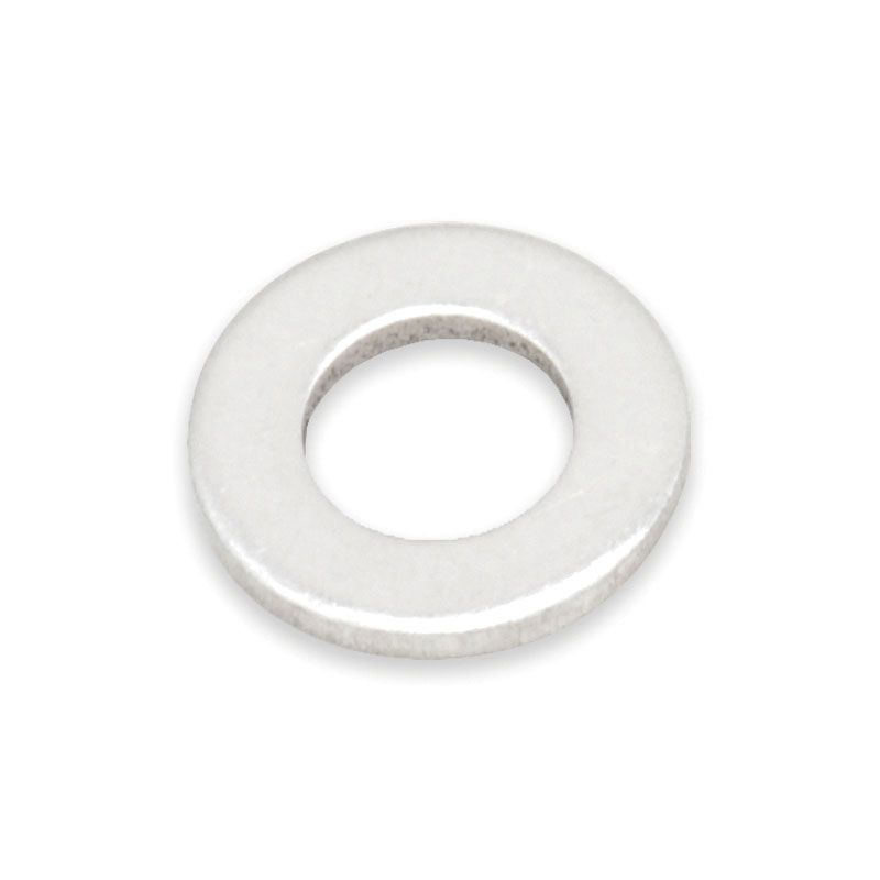 BOLT M8x15 DRAIN PLUG WASHER (Pkt of 10) ALLOY
