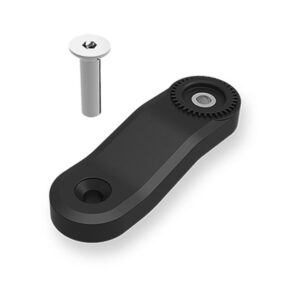 Motorcycle Extension Arm Quad Lock - Image 1