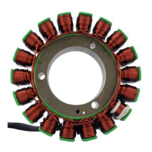 GENERATOR STATOR SUZ VSTROM 1000 02-09' 2012 - Image 4