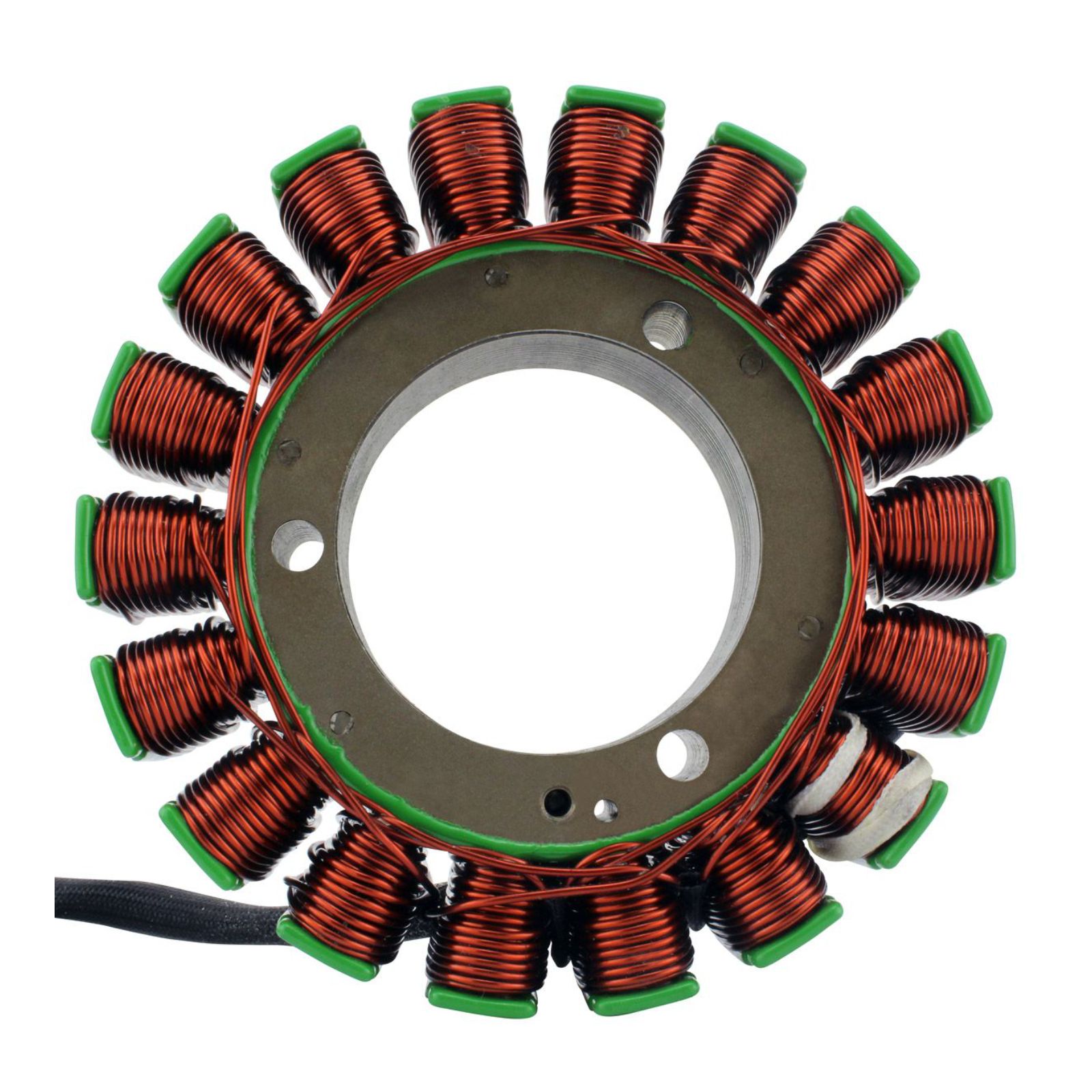 GENERATOR STATOR SUZ VSTROM 1000 02-09' 2012 - Image 4