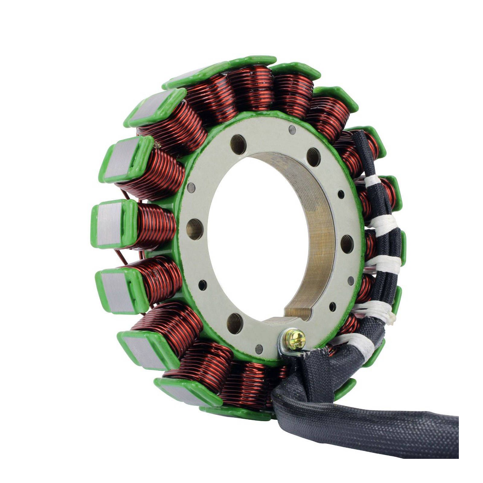 UPGRADE STATOR + MOSFET REGULATOR (RMS900-106902) - Image 4