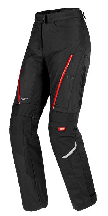 Spidi 4 Season Road Pants Ladies Black