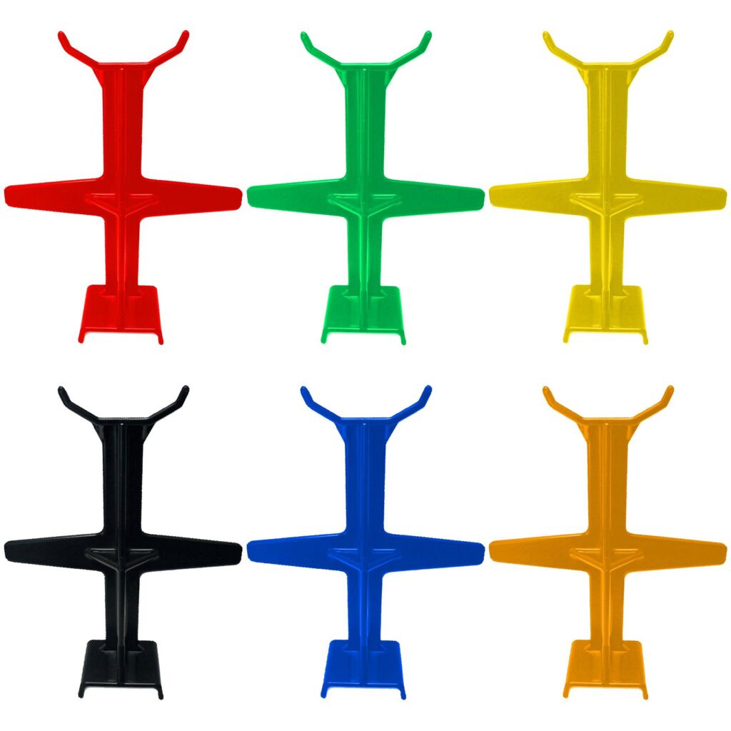 WHITES FORK SEAL SAVER PLASTIC LONG ORG 293x231x98