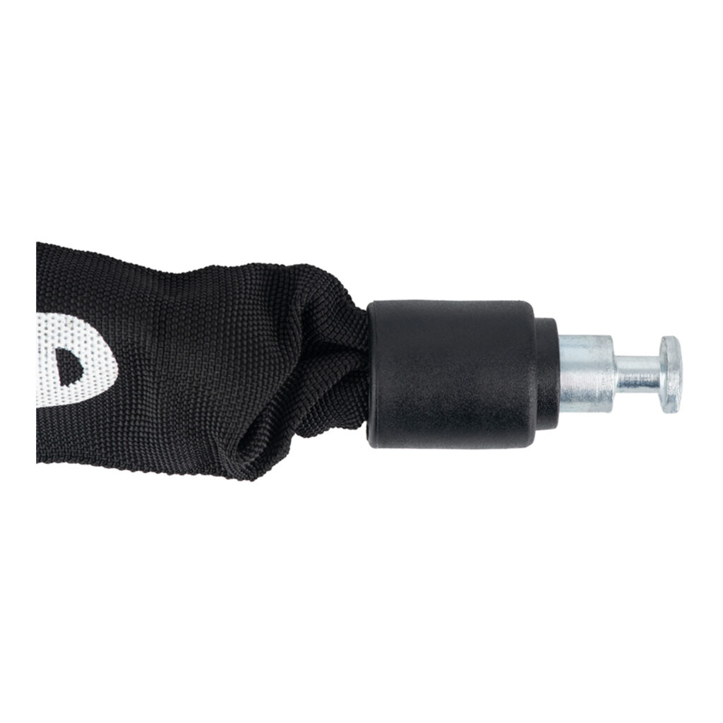 Oxford Alarm Chain10 - 10mm SQ x 1.2m