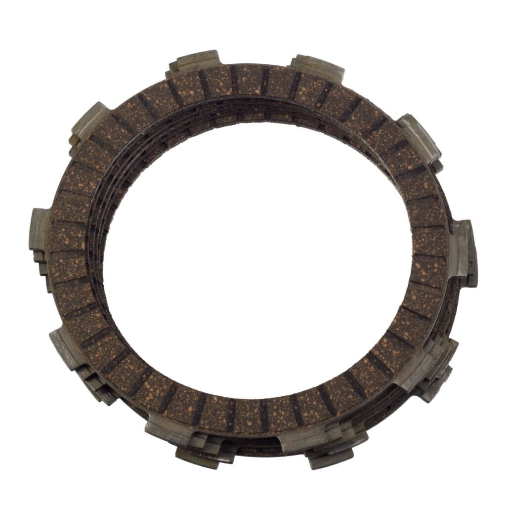 WHITES CLUTCH KIT TRX300/350/400/450/420-09