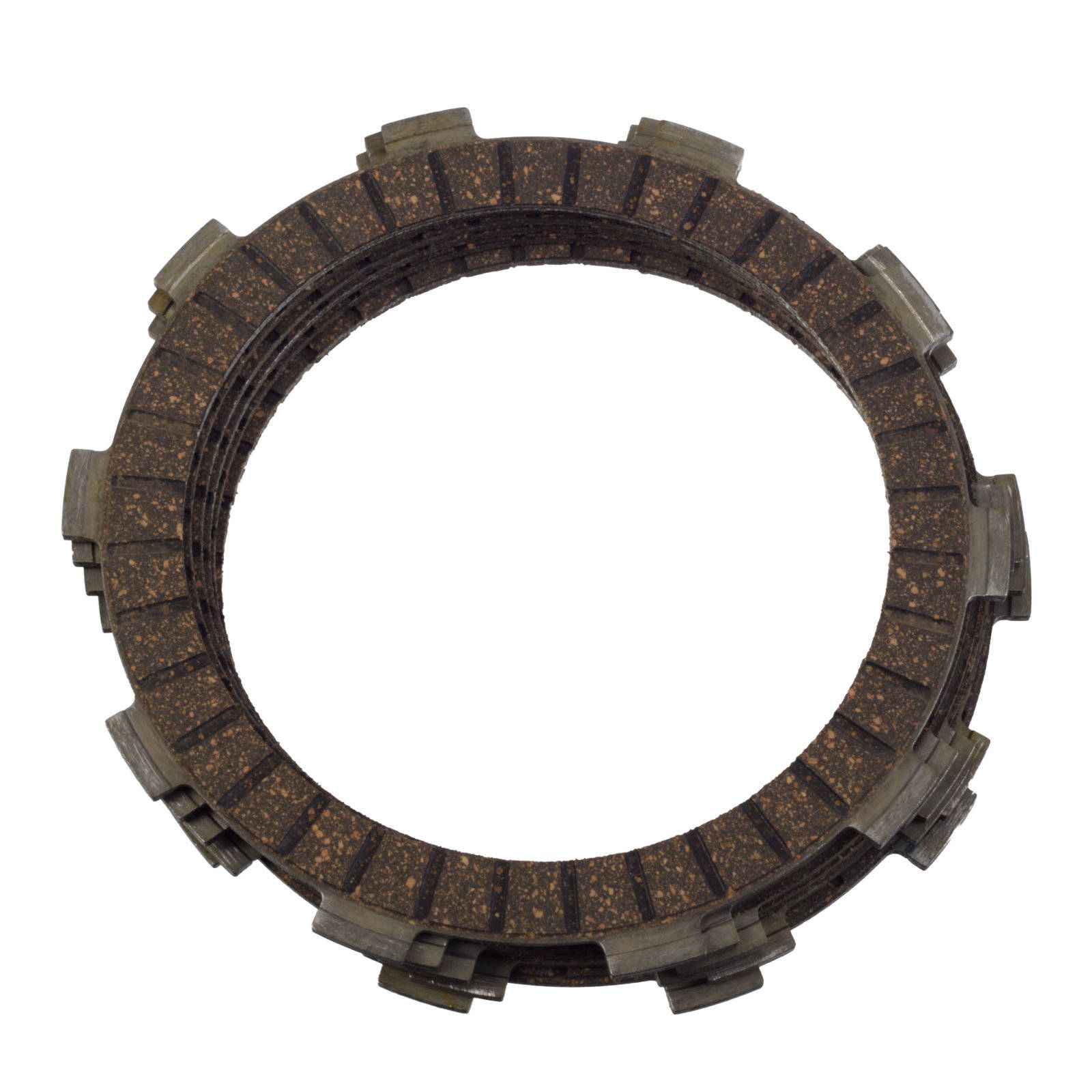 WHITES CLUTCH KIT TRX300/350/400/450/420-09 - Image 1