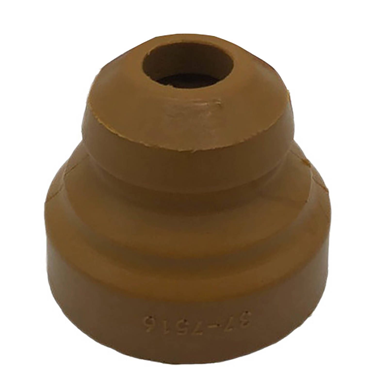 REAR SHOCK BUMPER - Image 1