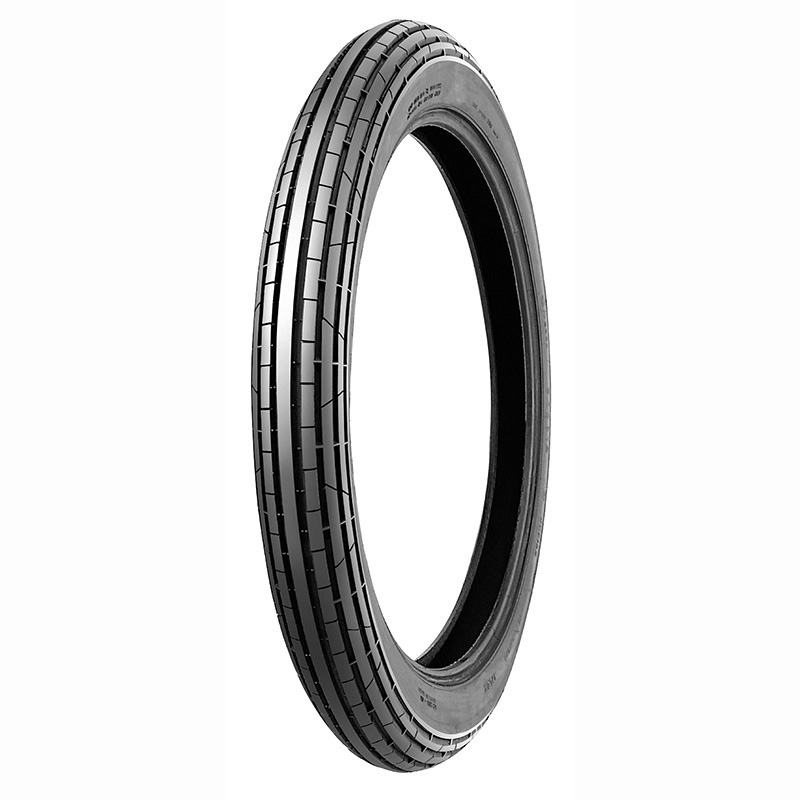 Front Road Tyre Shinko SR201 (Bias) 325x19