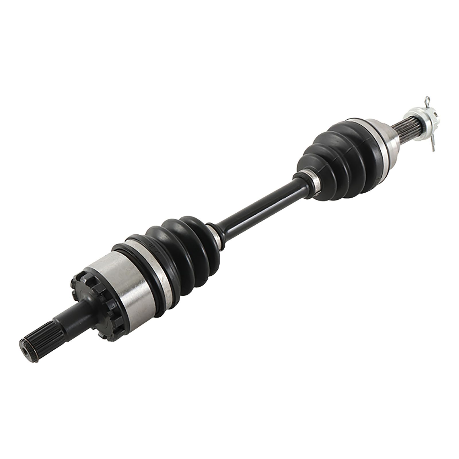 ATV CV/AXLE 6 BALL COMPLETE SHAFT - Image 2