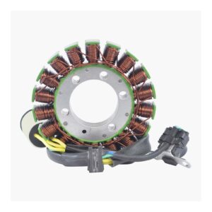 GENERATOR STATOR HON TRX420 RANCHER 2007-2013 (RM01113) - Image 2