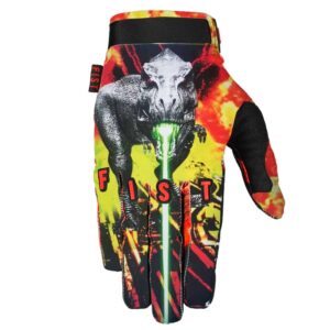 Fist T-Rex Gloves - Image 1
