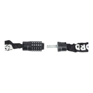 Oxford Combi Chain 8mm Square x 1.5m - Image 3