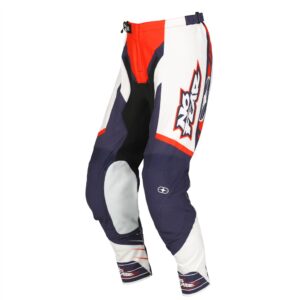 No Fear Elektron Motocross Pants Patriot - Image 1