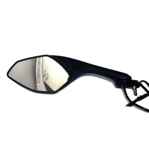 WHITES MIRROR YAMAHA YZF-R1 15-16 (LEFT) - Image 1