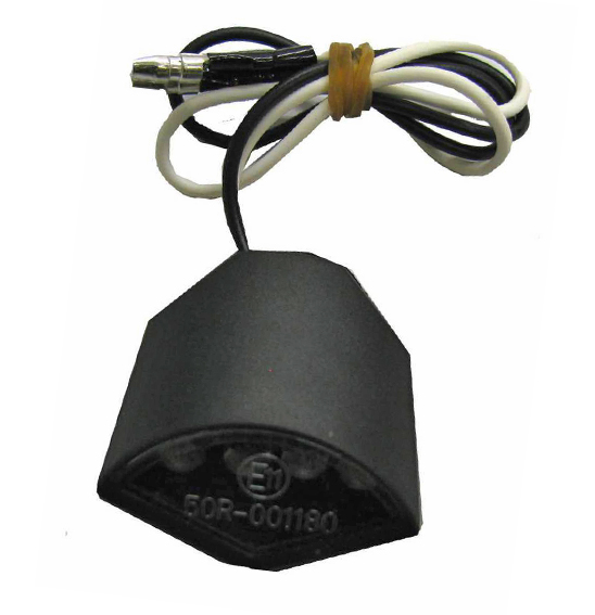 X TECH LED FLUSH / LIC PLATE LIGHT (EACH)