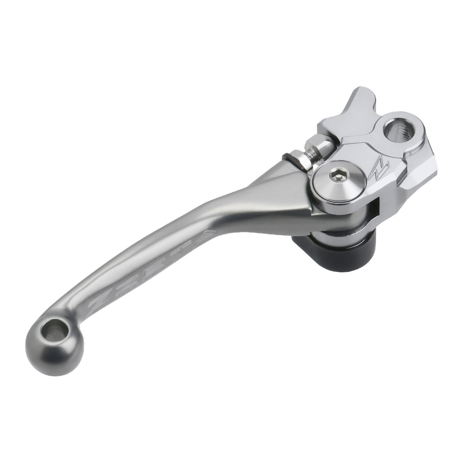 Zeta Pivot B-Lever FP-M 3-Fin Honda CRF125F - Image 1