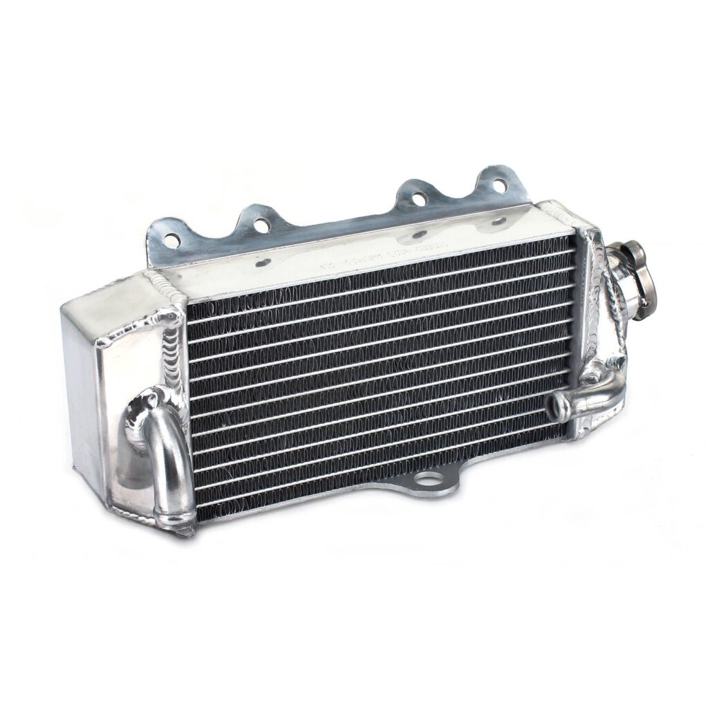 WHITES RADIATOR YAM YZ85 02-14 SINGLE