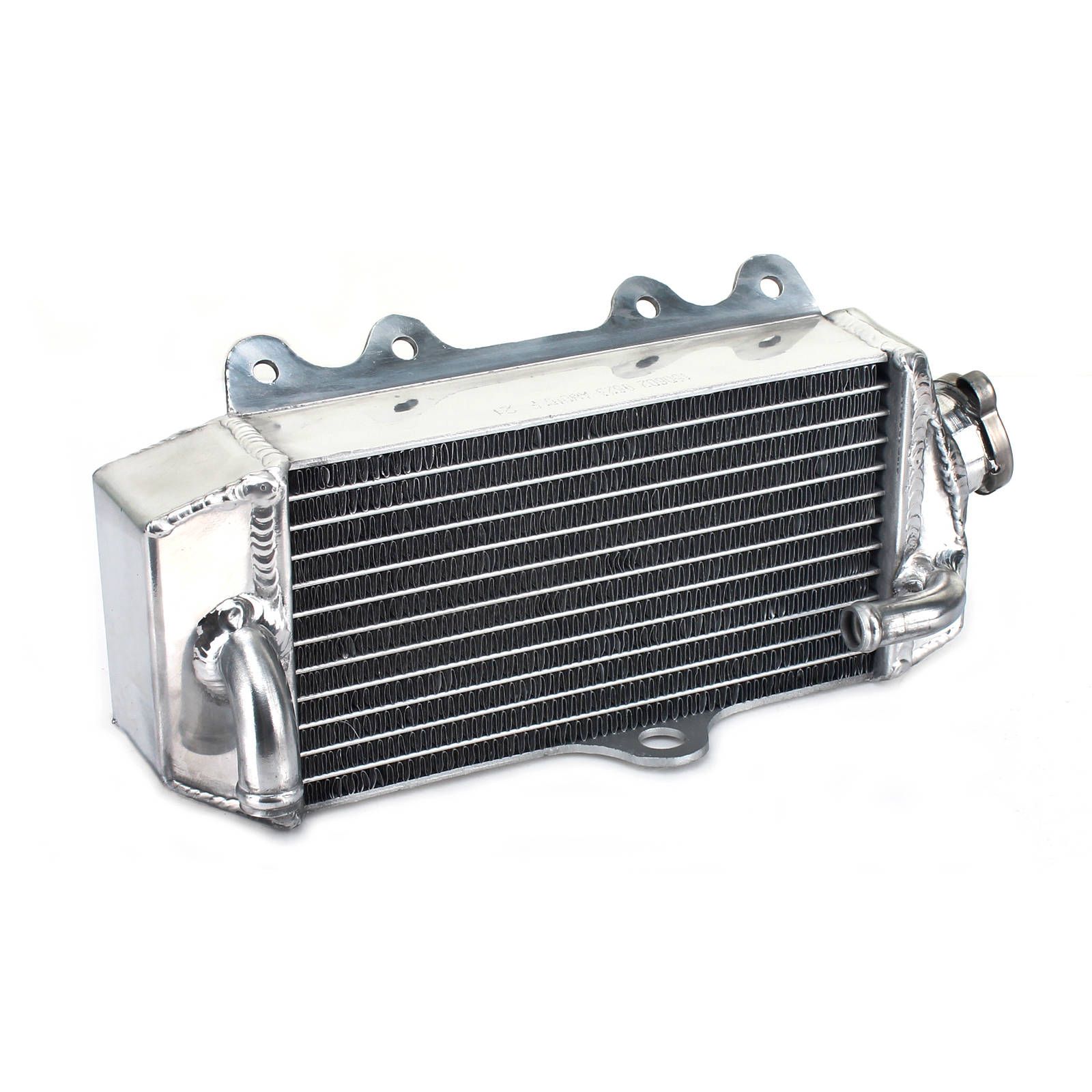 WHITES RADIATOR YAM YZ85 02-14 SINGLE - Image 3