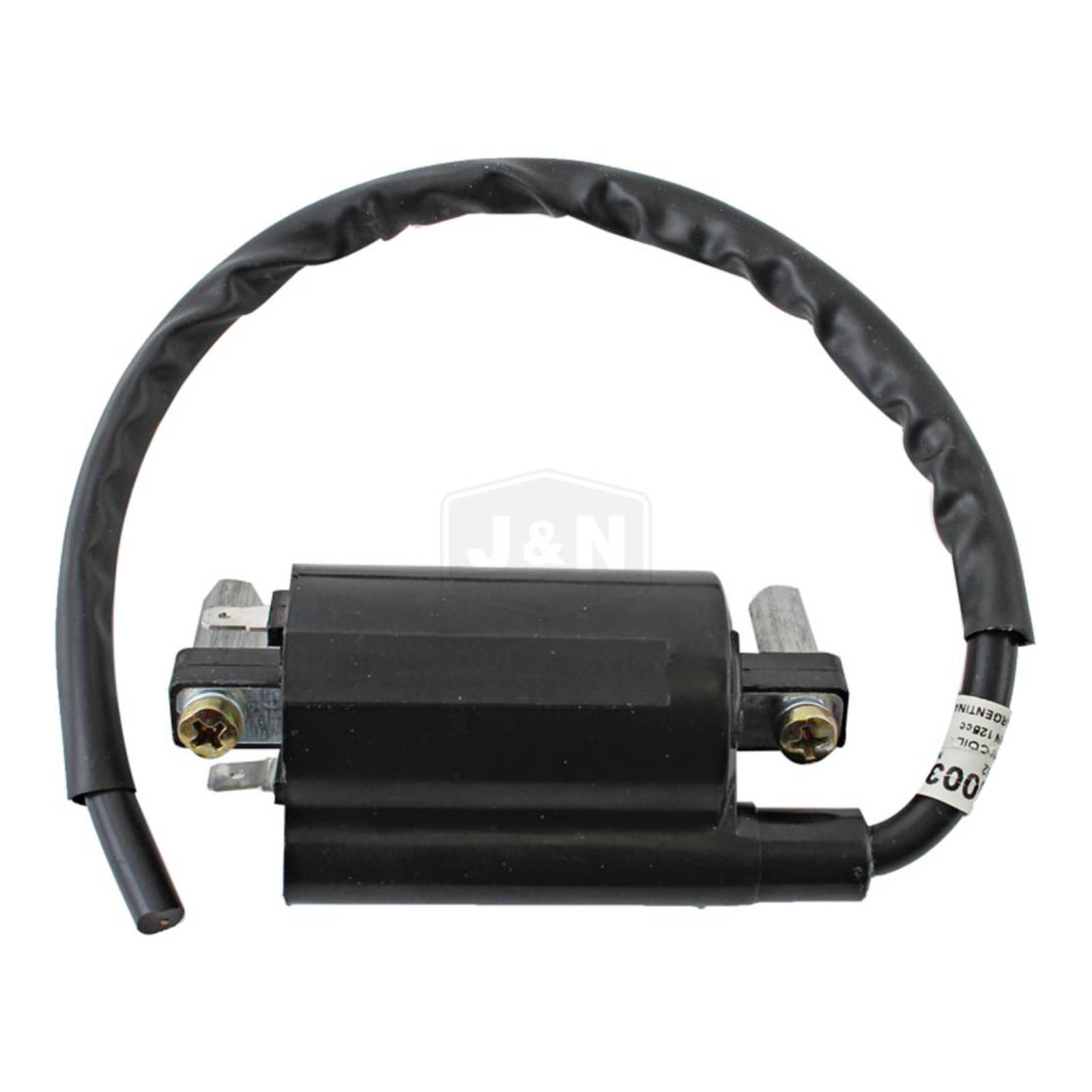 IGNITION COIL J&N 160-01052 ISU0003 - Image 1
