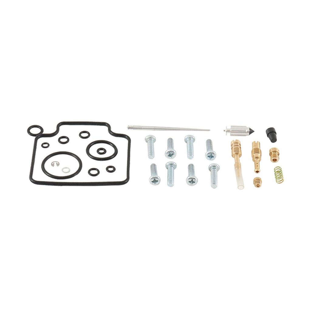 CARBURETTOR REBUILD KIT 26-1337