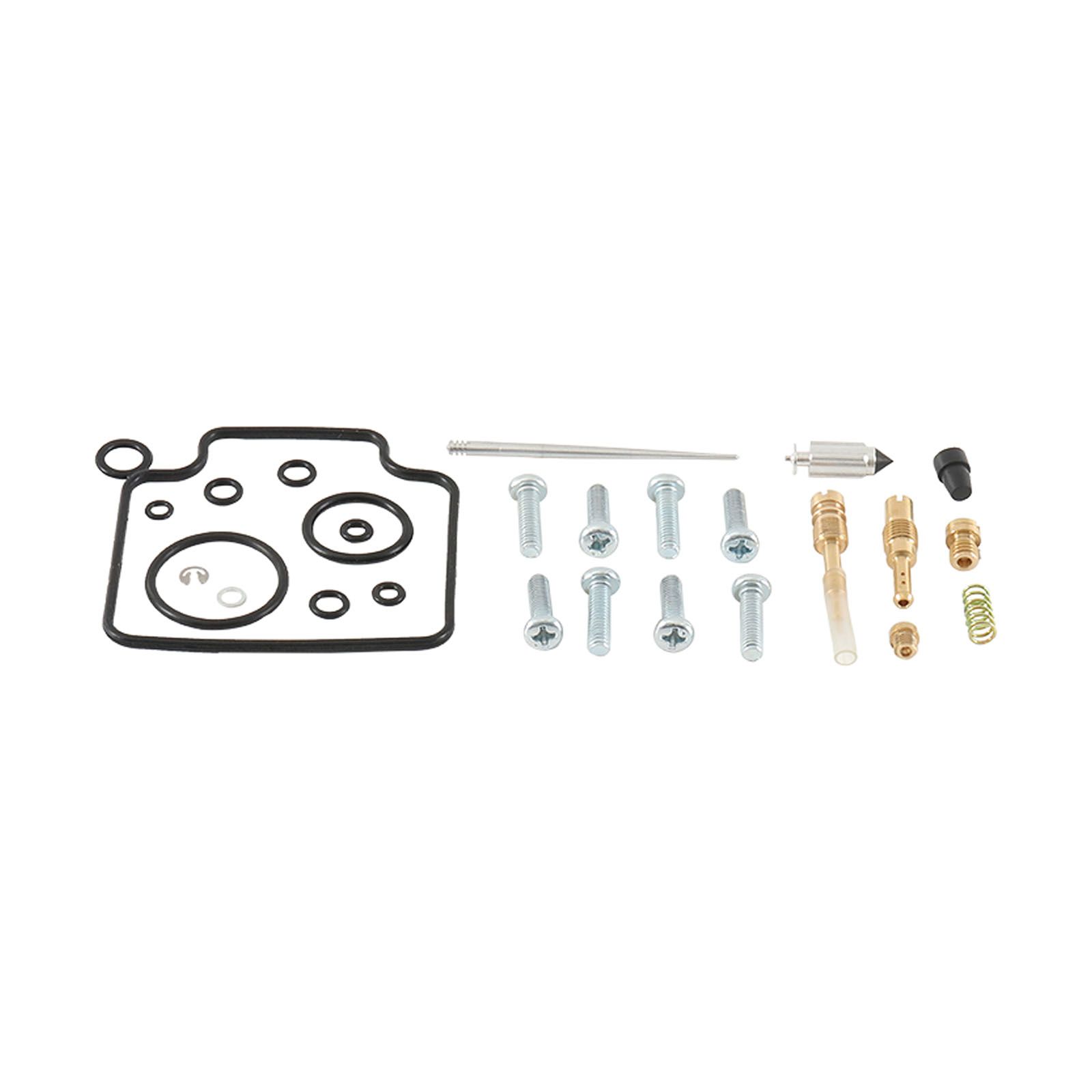 CARBURETTOR REBUILD KIT 26-1337 - Image 2