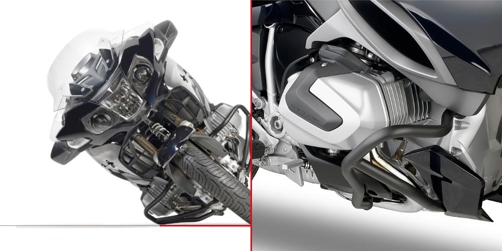 GIVI ENGINE GUARD BMW R 1250 RT '19-