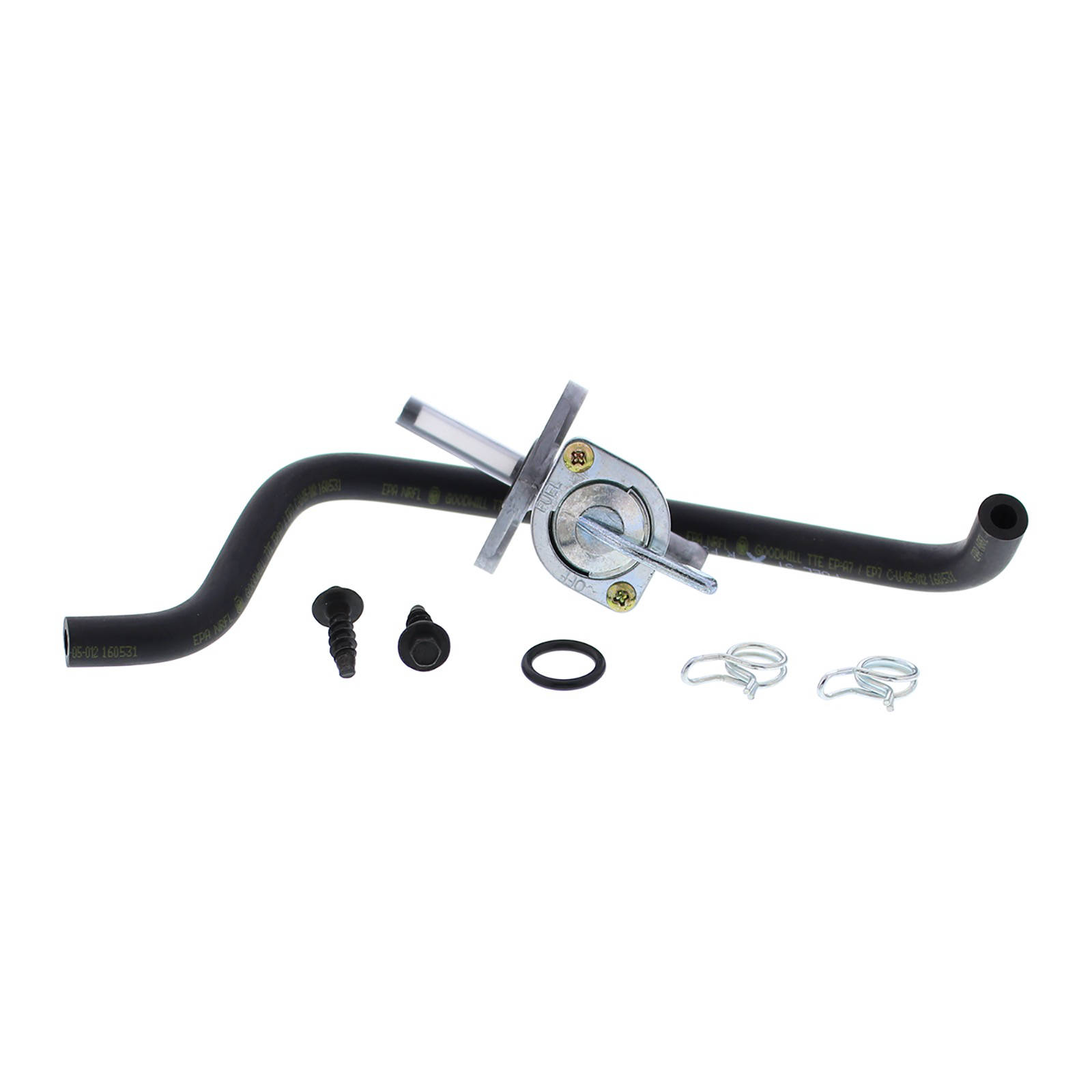 All Balls Racing Fuel Tap Kit (FS101-0168) - Image 1