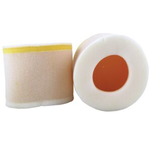 AIR FILTER SUZ LTR450 05- - Image 1
