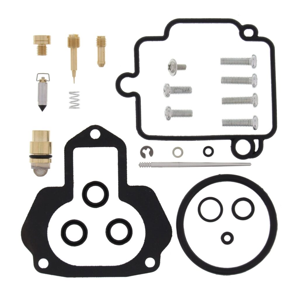 CARBURETTOR REBUILD KIT 26-1399