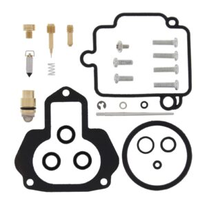 CARBURETTOR REBUILD KIT 26-1399 - Image 1