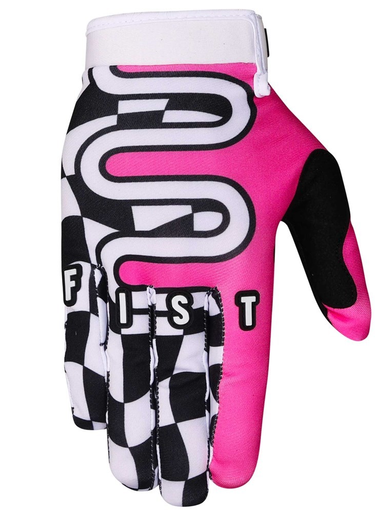 Fisy Ellie Chew Chewnique Gloves