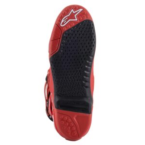 Alpinestars Tech-10 Motocross Boots Red - Image 6