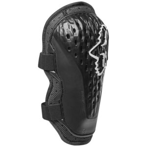 Fox Titan Sport Elbow Guards Black - Image 1