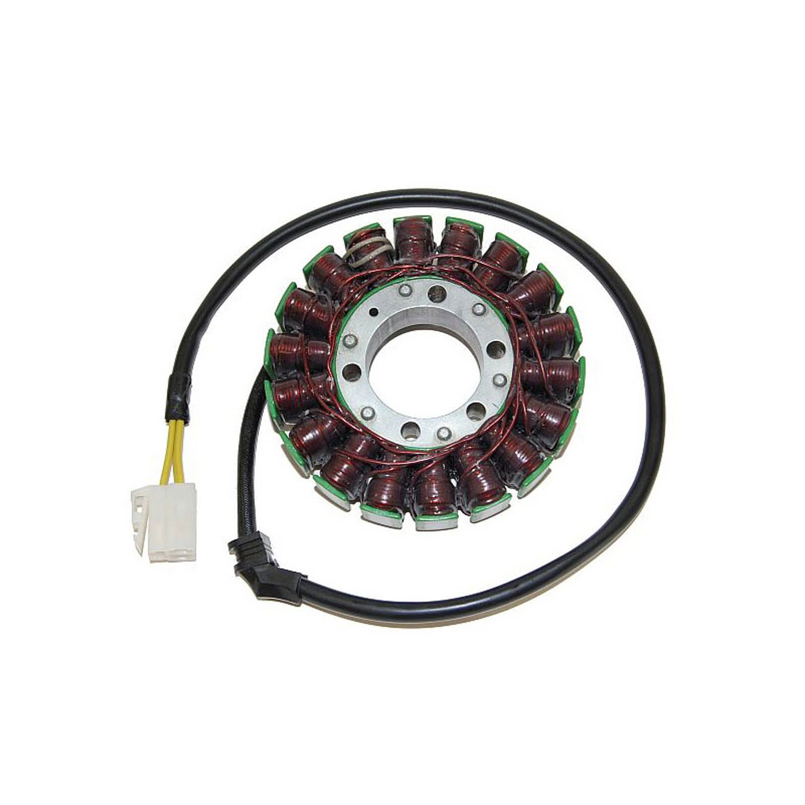 STATOR TRIUMPH SPEED TRIPLE 1050 05-11 (115mm diameter) - Image 1