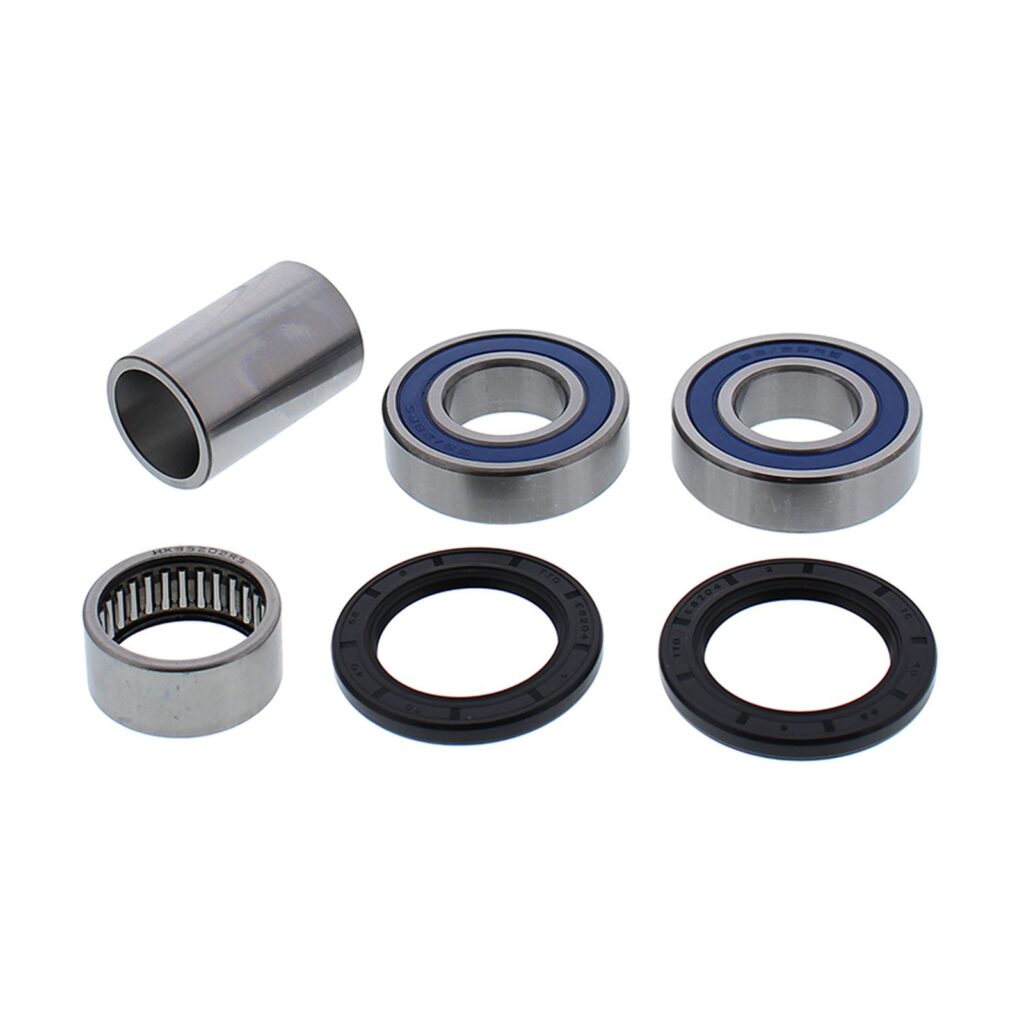 WHEEL BEARING KIT 25-1769