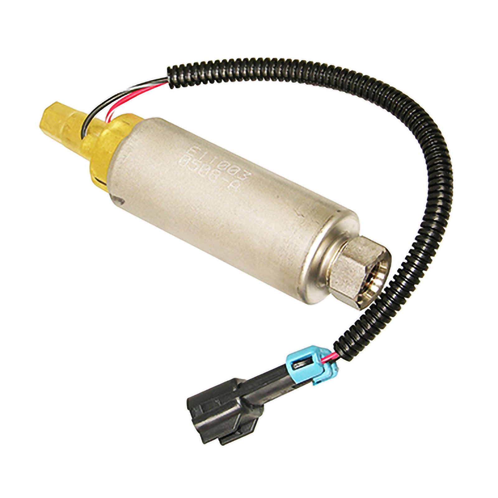 QUANTUM VST/OUTBOARD  FUEL PUMP - Image 1