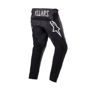 Alpinestars Kids Racer Found Motocross Pants Black - Image 2