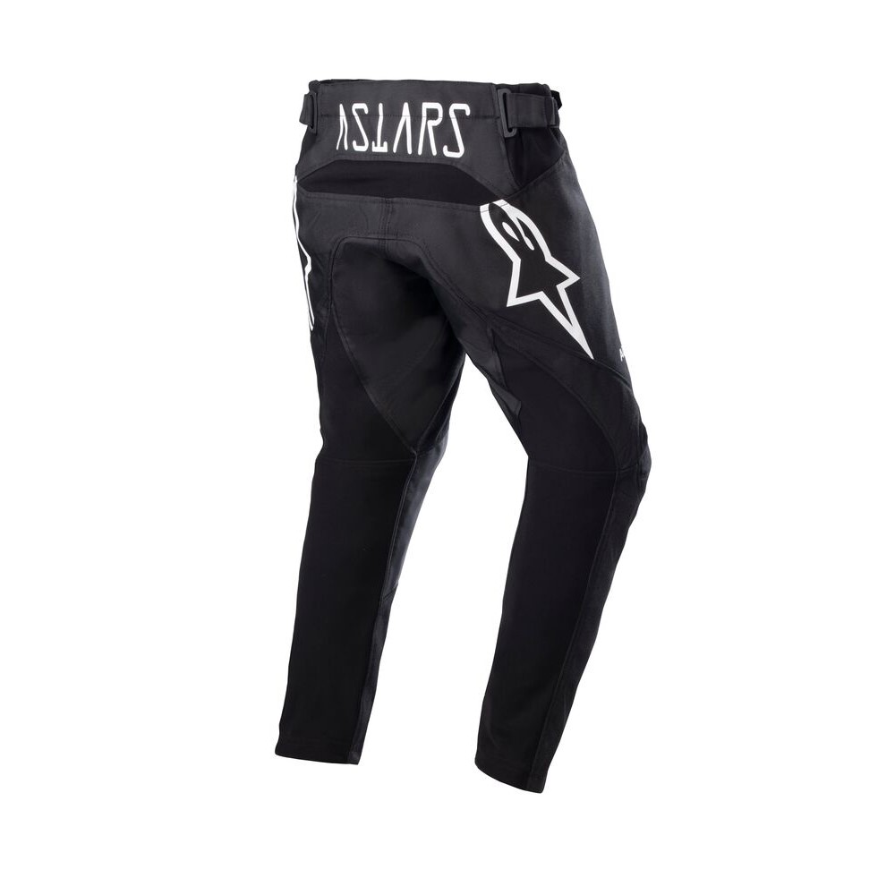 Alpinestars Kids Racer Found Motocross Pants Black
