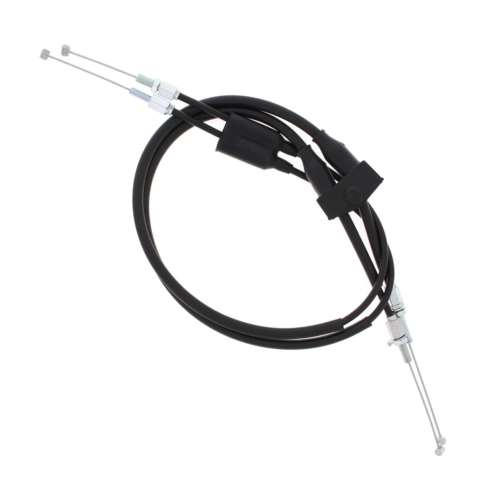 THROTTLE CABLE SET 45-1009 HON CRF150 07-16 - Image 1