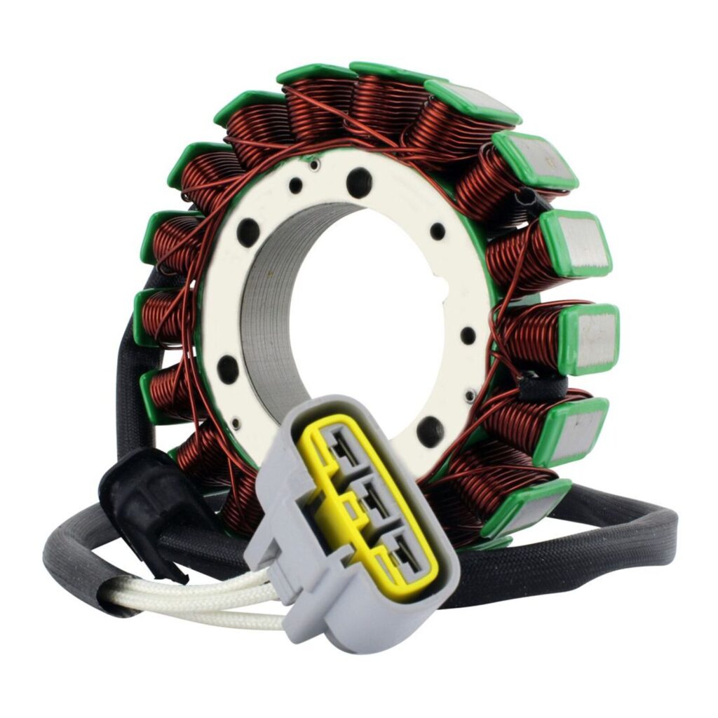 STATOR ASSTD CFMOTO MODELS 13-23 RFR FITMENT (RMS010-108086)