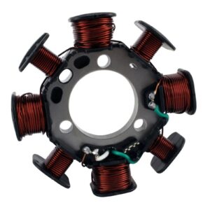 STATOR HON CRF150F 06-09 | 12-17 (RMS010-108067) - Image 10