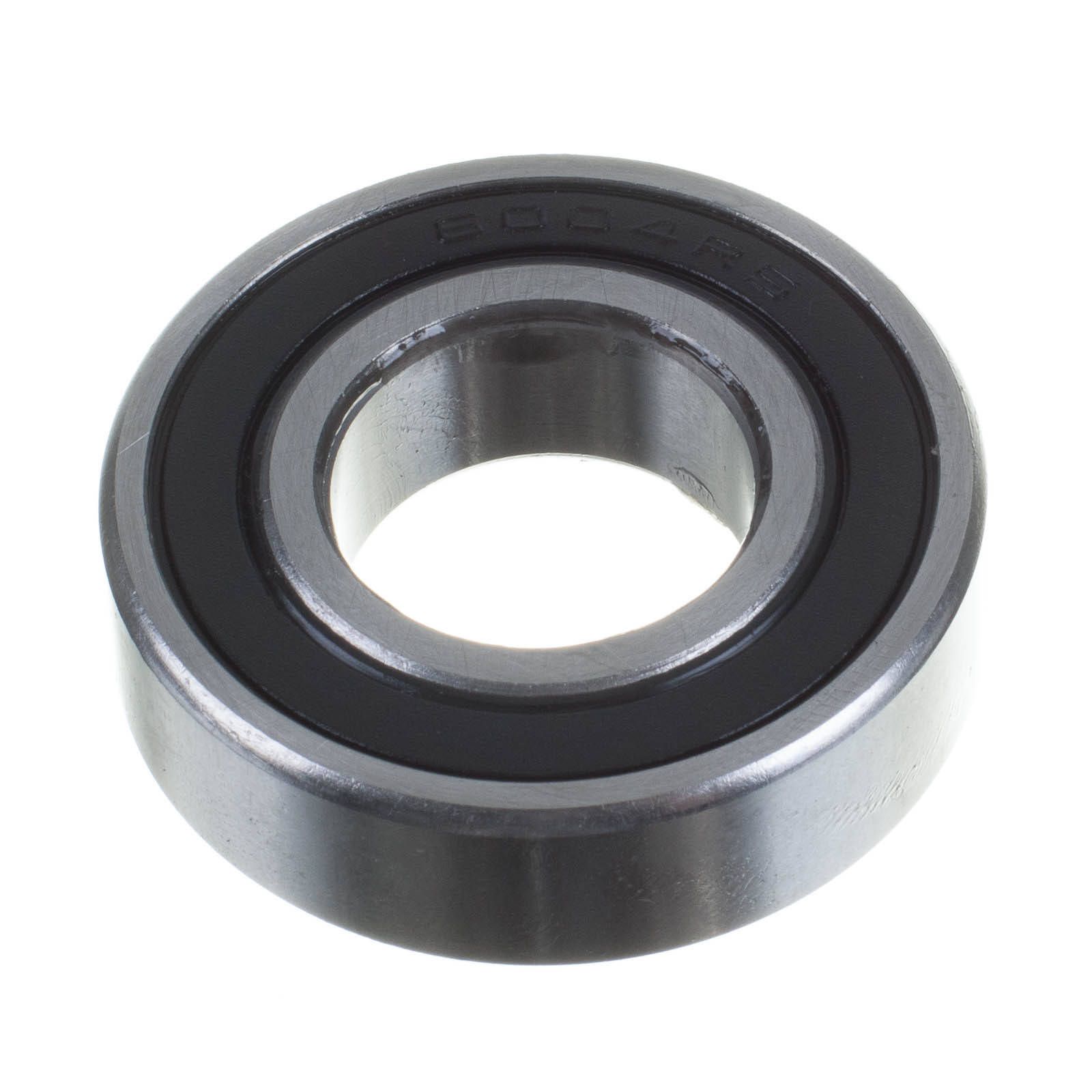 BEARING 6004-2RS 1 PCE/EACH - Image 1