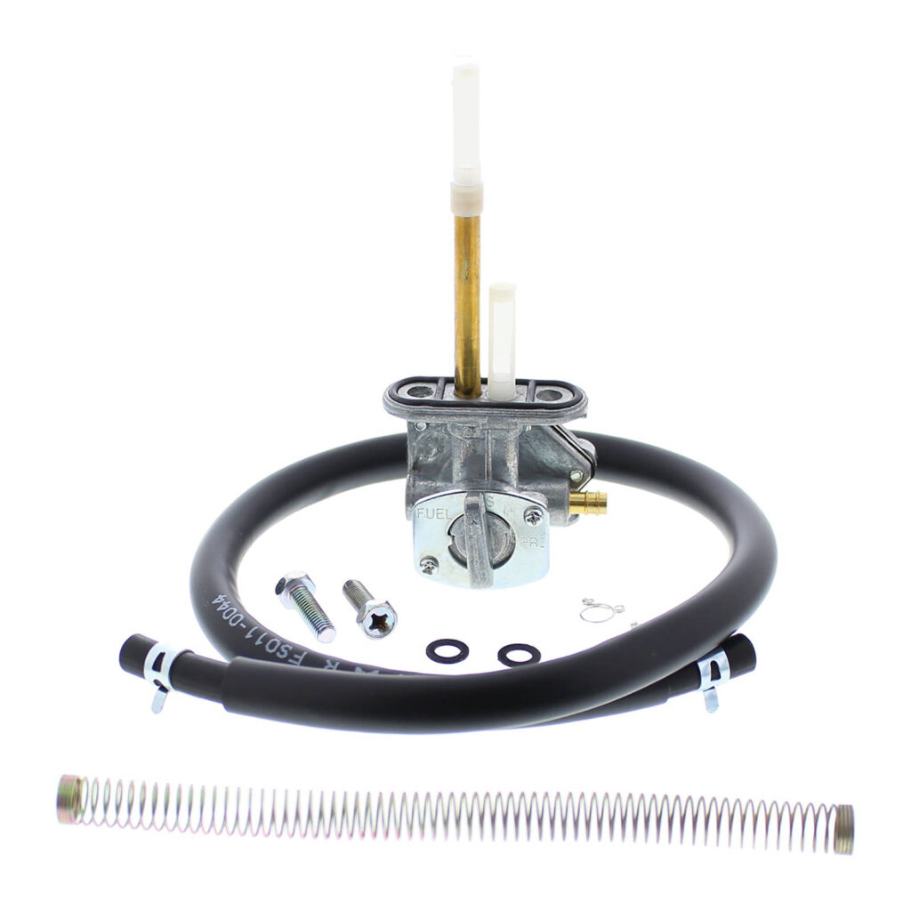 All Balls Racing Fuel Tap Kit (FS101-0138)