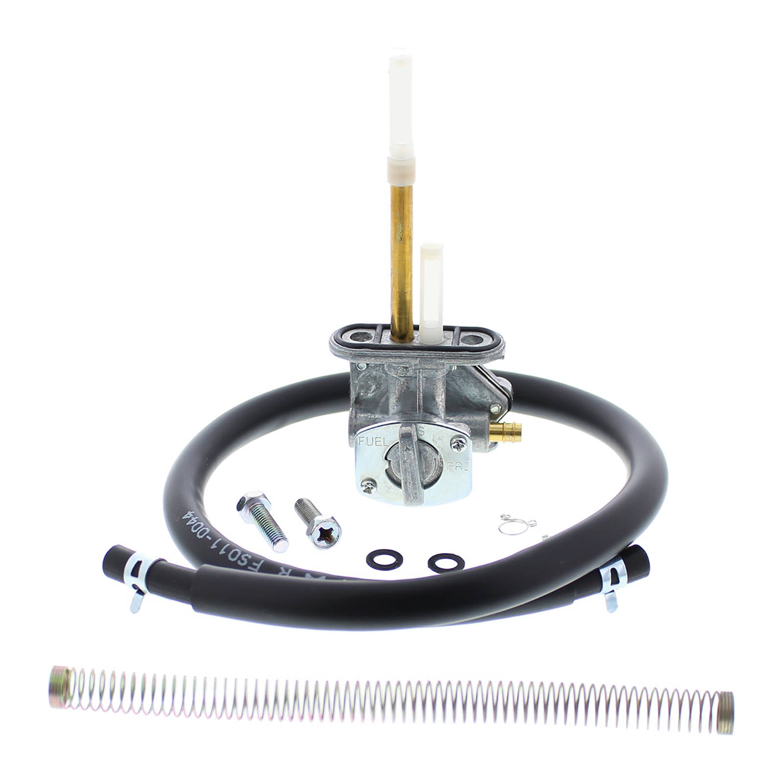 All Balls Racing Fuel Tap Kit (FS101-0138) - Image 1
