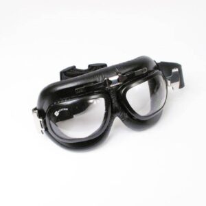 WHITES GOGGLE EAGLE EYE - CLASSIC 1 PIECE LENS - Image 1