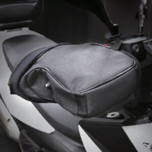WHITES ATV HEATED HANDLEBAR MUFFS - Image 5