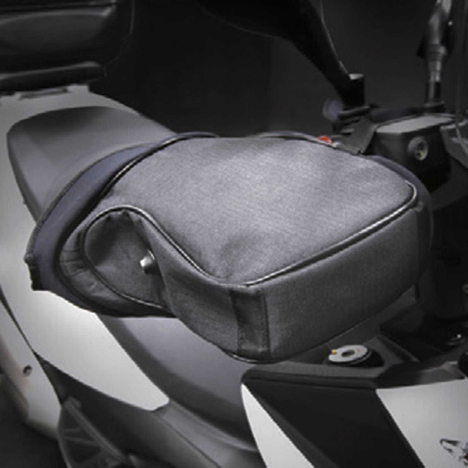 WHITES ATV HEATED HANDLEBAR MUFFS - Image 5