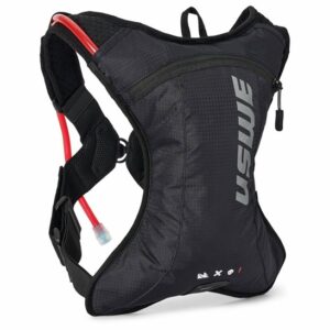 USWE Outlander XC 2L Hydration Pack Black - Image 1